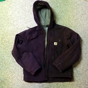 Womens Carhartt Jacket